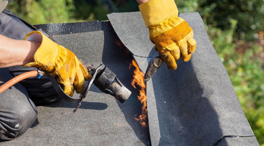Local Chimney Repair in Toronto, KS